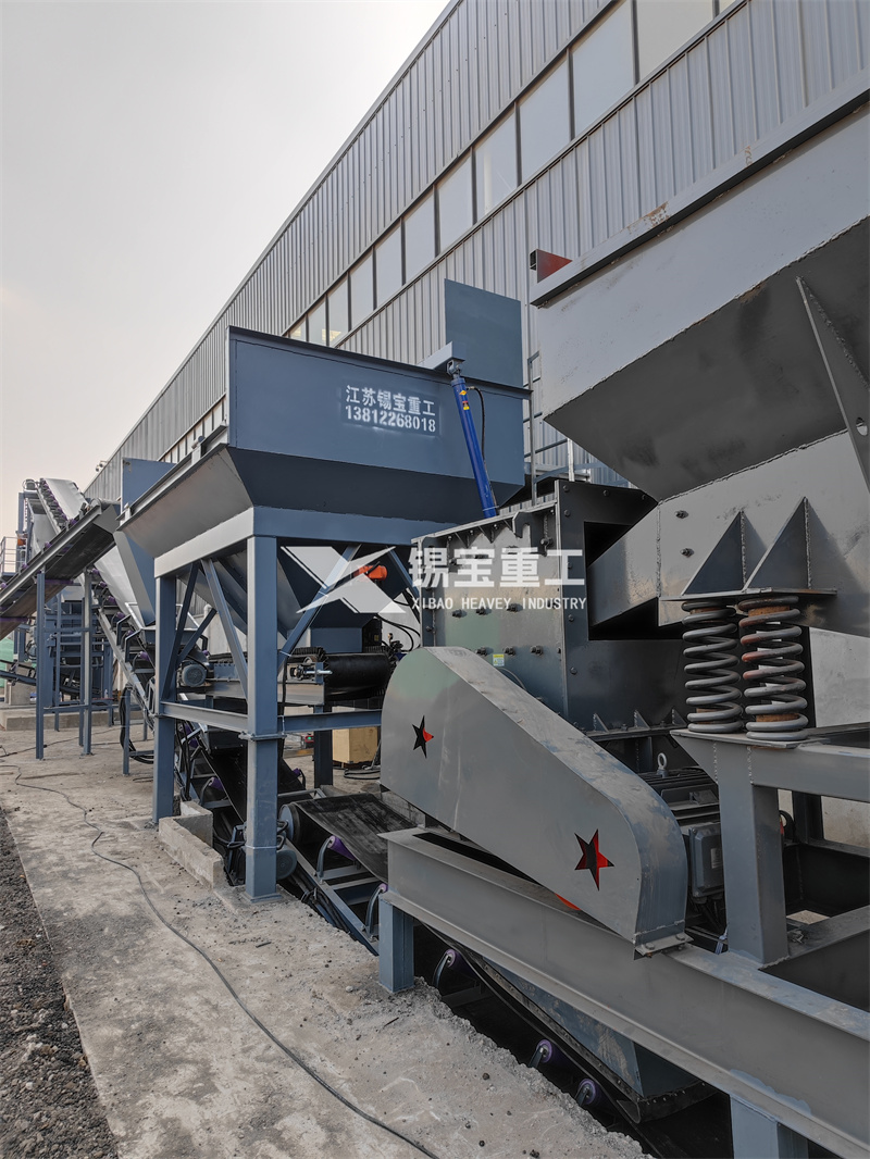 沥青混合料破碎设备2 沥青混合料破碎设备2