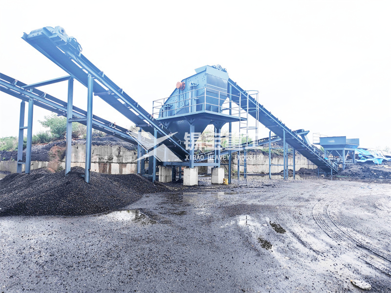 安徽天长客户现场