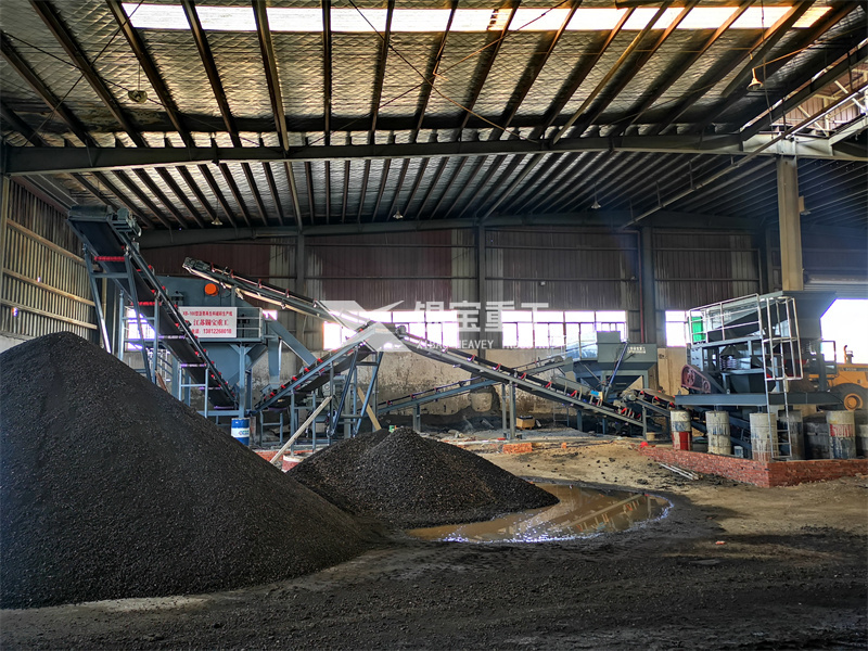 沥青铣刨料再利用设备