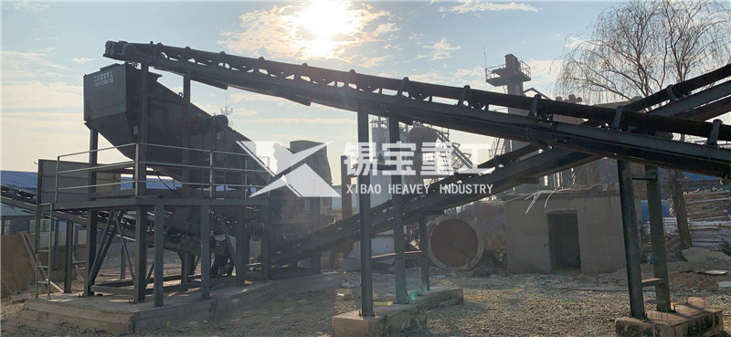 大块沥青料破碎机1