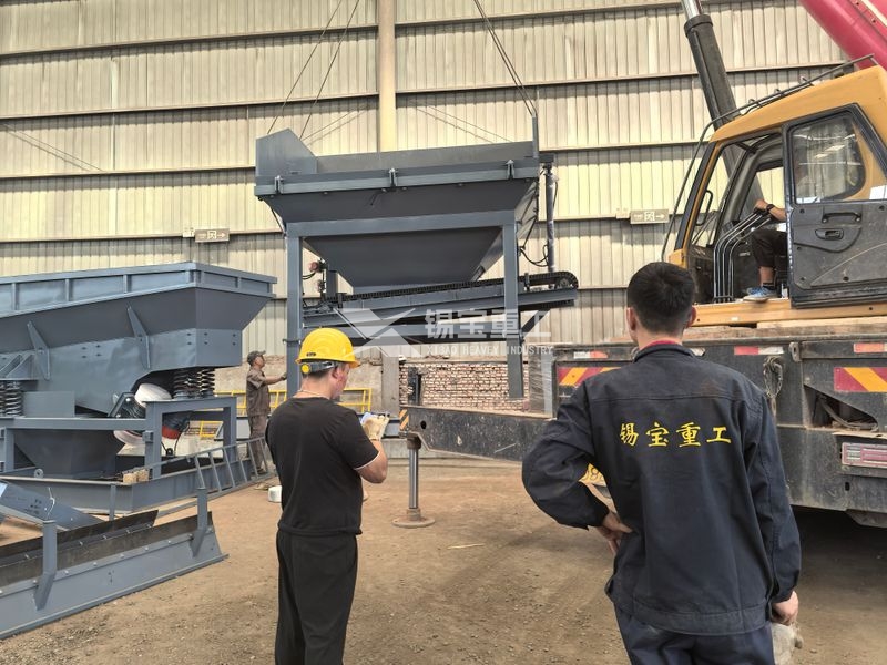 四川成都建工现场