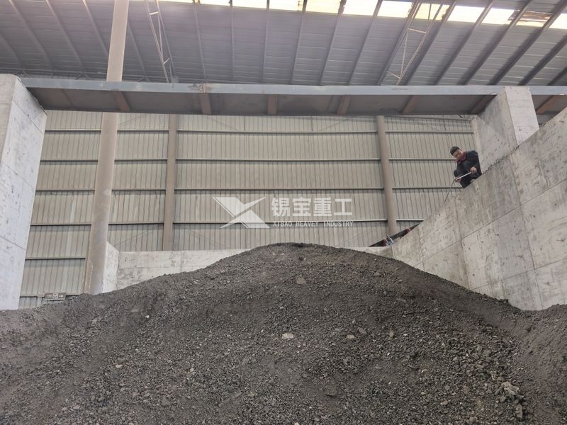 四川成都建工现场