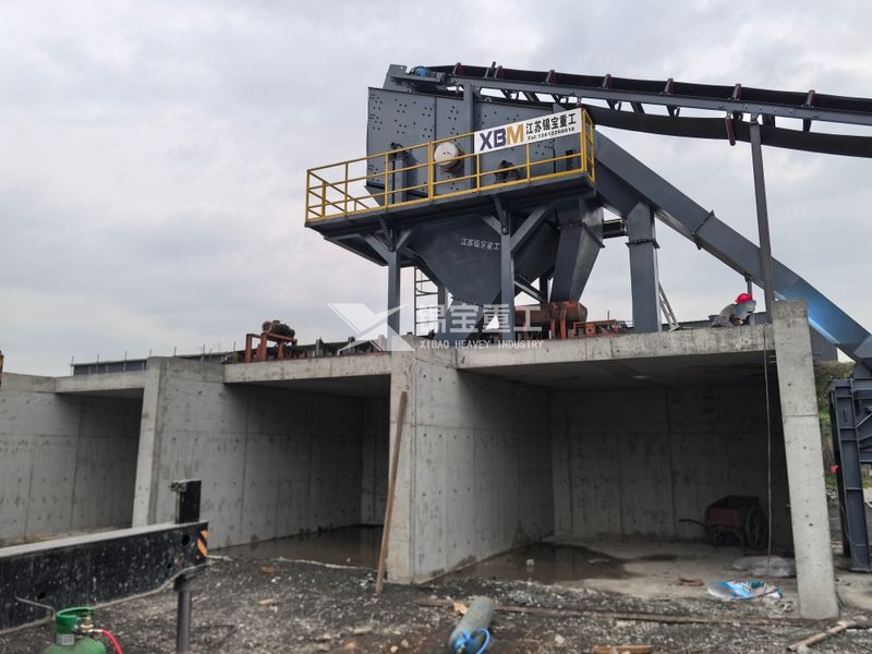 铣刨料破碎机 铣刨料破碎机