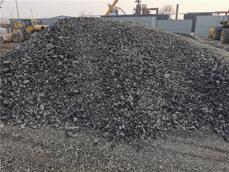 现场沥青冷再生设备