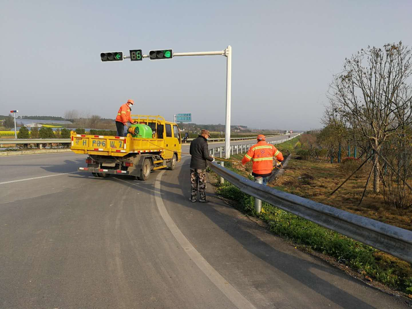 沥青混合料高温稳定性的影响因素 -荷载(图1)