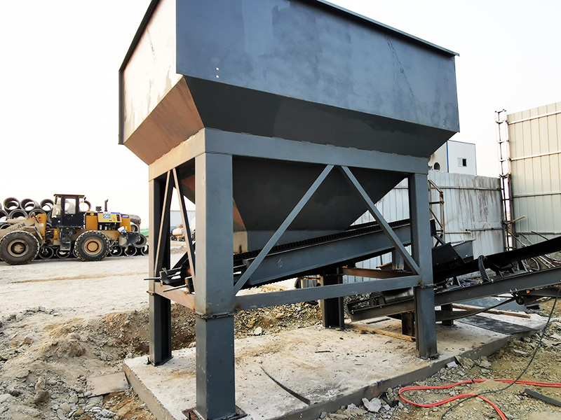 再生料设备流程介绍(图4)